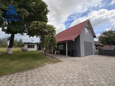 продаж 5-к квартира Луцьк, 215000 $