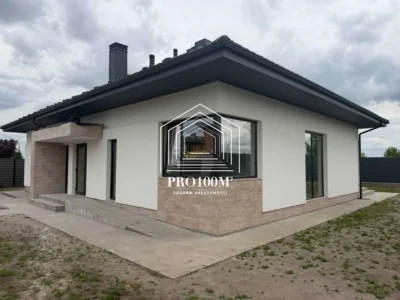 продаж 4-к будинок Васильківський, Іванковичі, 180000 $