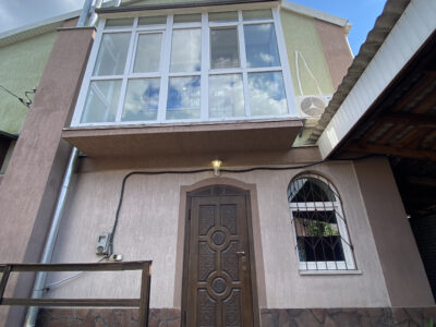 БЕЗ%, здам компактний будинок 106м2, пров. Лютневий, 15хв пішки м. Дорогожичі, Київ.