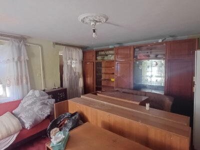 Продам дом в Суворовском р-не. Подходит под программы!