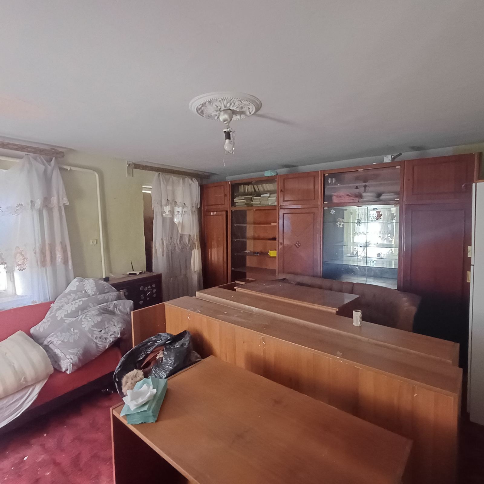 Продам дом в Суворовском р-не. Подходит под программы!