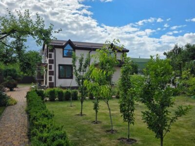 Продам будинокдачу в с. Мала Солтанівка Фастівського р-ну - терміново