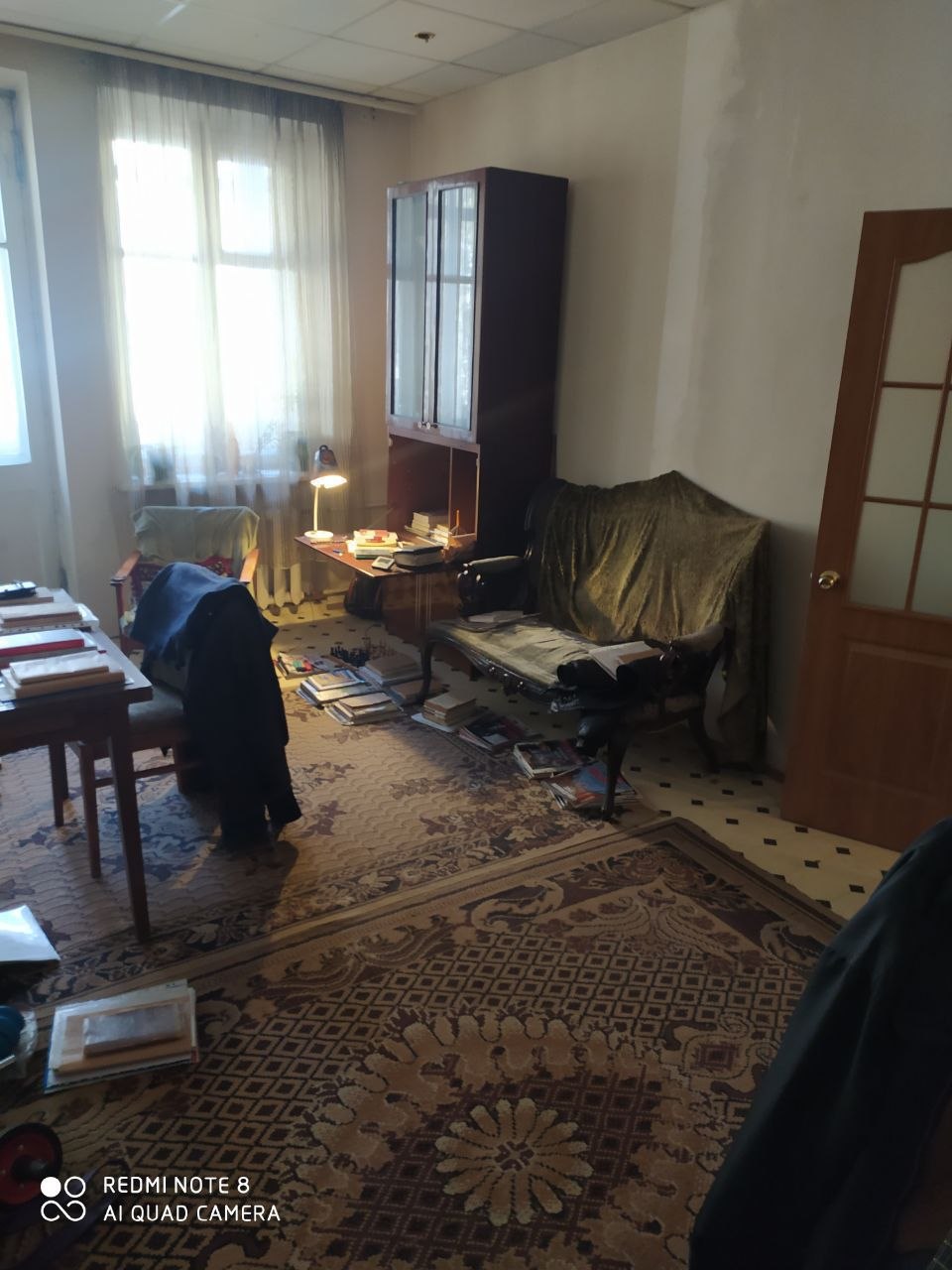 Продам 3 кімнатну квартиру в Києві біля метро Святошино