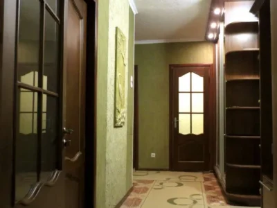 подобова оренда 2-к квартира Білоцерківський, Біла Церква, 1200 грн./добу