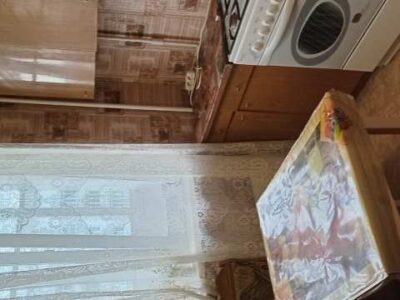 Продам свою 1 кімнатну квартиру Роганський жил. масив