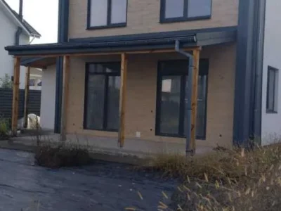 продаж 4-к будинок Києво-Святошинський, Білогородка, 160000 $