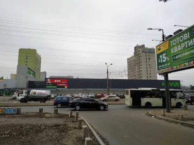 довгострокова оренда торгові площі Київ, Дніпровський, 51500 грн./міс.