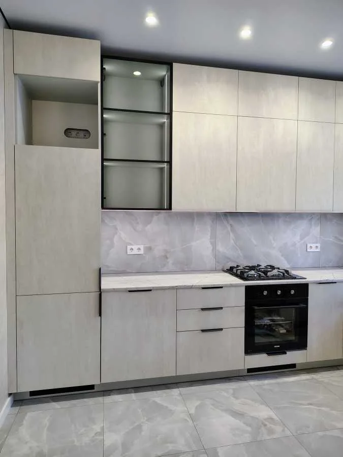 продаж 1-к квартира Васильківський, Васильків, 65000 $