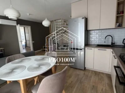 продаж 3-к квартира Києво-Святошинський, Білогородка, 125000 $