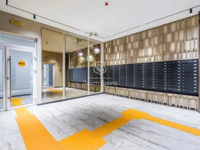 продаж 1-к квартира Київ, Голосіївський, 57000 $