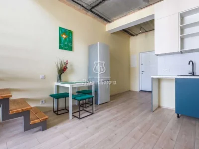 продаж 1-к квартира Бориспільський, Гнідин, 55000 $