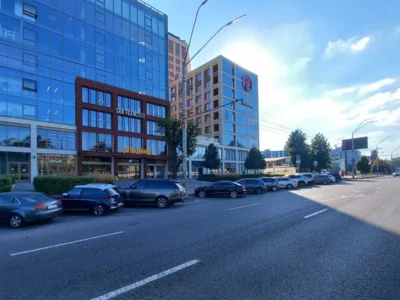 продаж офісне приміщення Київ, Святошинський, 1515900 $