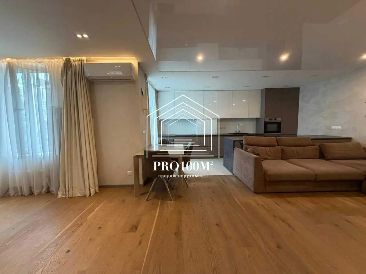 продаж 2-к квартира Києво-Святошинський, Білогородка, 88000 $