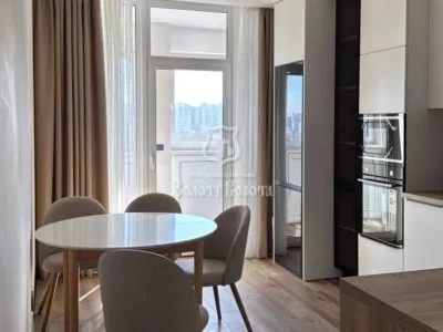 продаж 1-к квартира Київ, Шевченківський, 112000 $