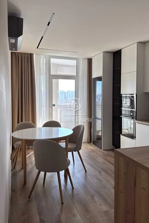 продаж 1-к квартира Київ, Шевченківський, 112000 $