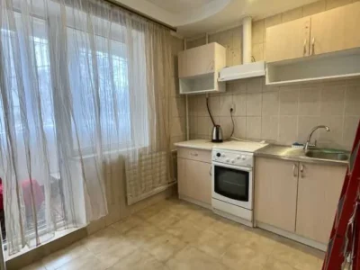 довгострокова оренда 1-к квартира Київ, Дніпровський, 11000 грн./міс.