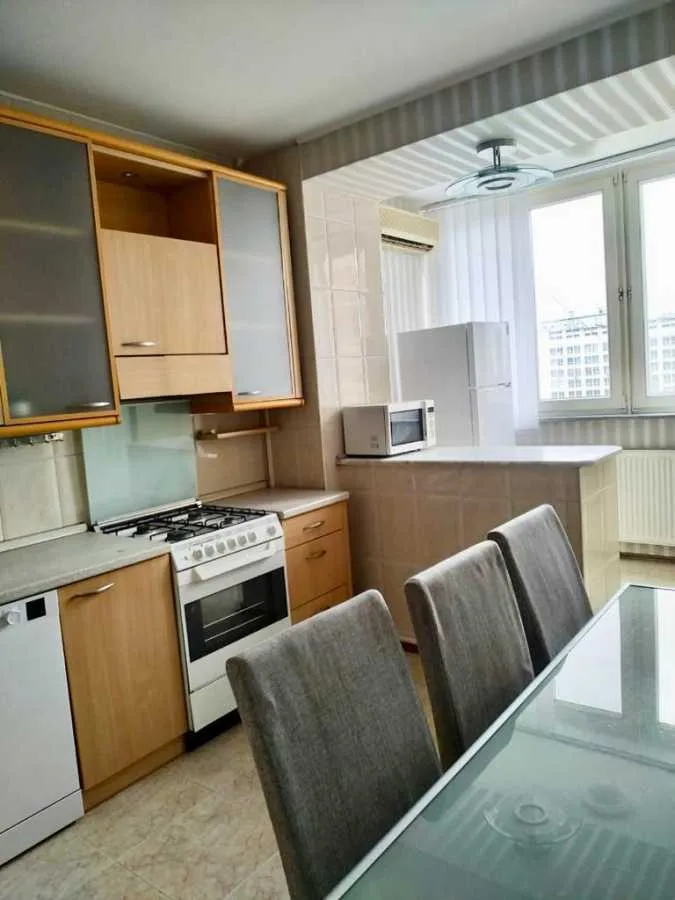 продаж 3-к квартира Київ, Печерський, 145000 $