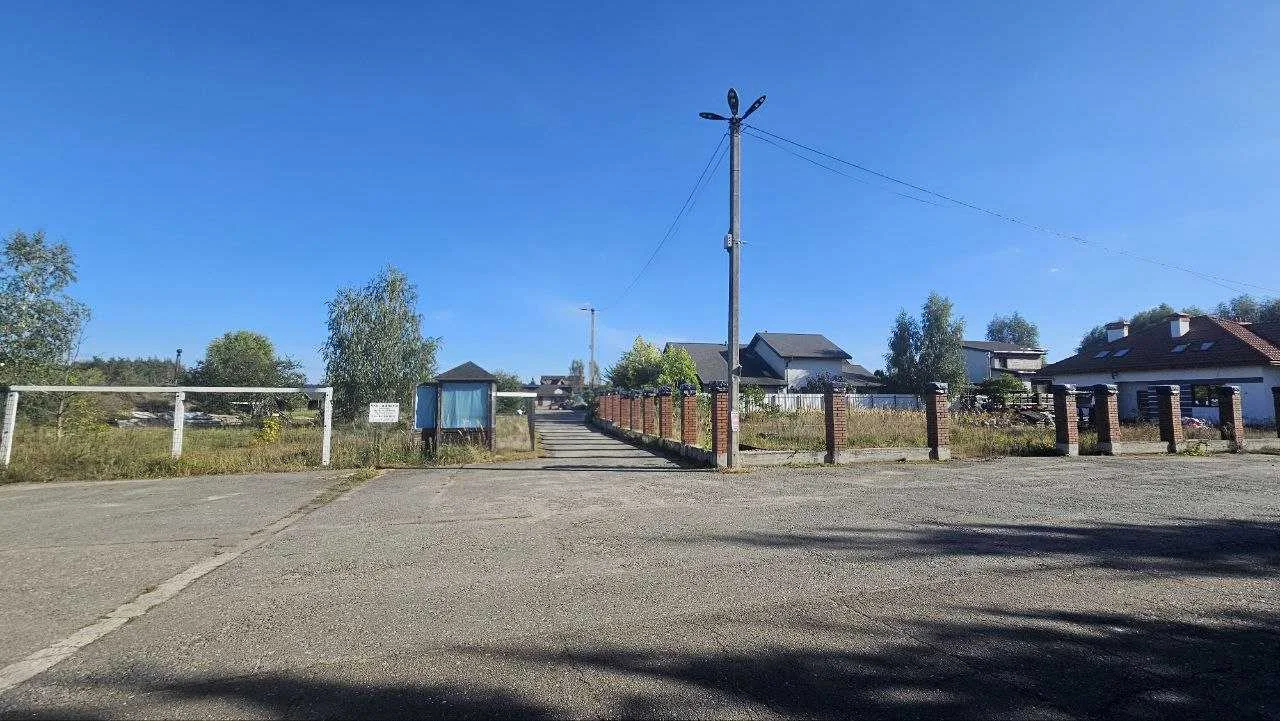 продаж ділянка під житлову забудову Обухівський, Нові Безрадичі, 450000 $