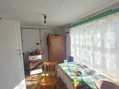 Продам дом в Суворовском р-не. Подходит под программы!