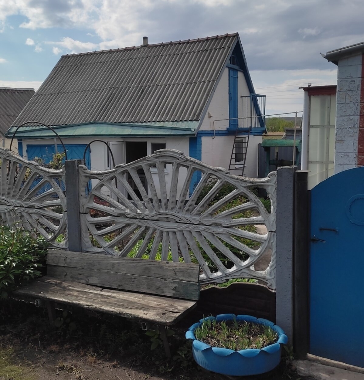 Приватний будинок будинок у селищі Чутове Полтавського району Полтавської області