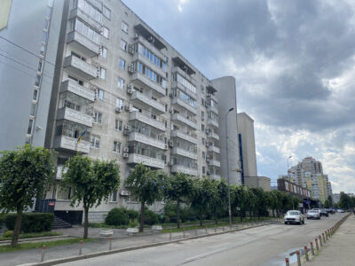 БЕЗ%, продам офіс 34м2, Василя Стуса 35/37, 7хв пішки метро Академмістечко або Житомирська