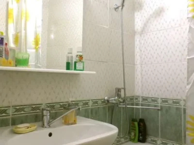 подобова оренда 2-к квартира Білоцерківський, Біла Церква, 1200 грн./добу