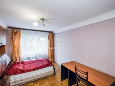 продаж 2-к квартира Київ, Дніпровський, 48000 $