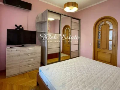 довгострокова оренда 2-к квартира Київ, Печерський, 550 $/міс.