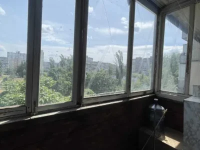 продаж 1-к квартира Київ, Оболонський, 42000 $