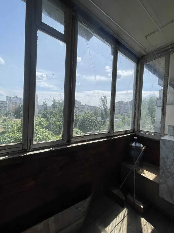 продаж 1-к квартира Київ, Оболонський, 42000 $