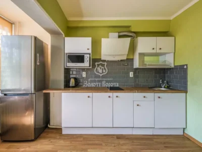 продаж 1-к квартира Київ, Оболонський, 45000 $