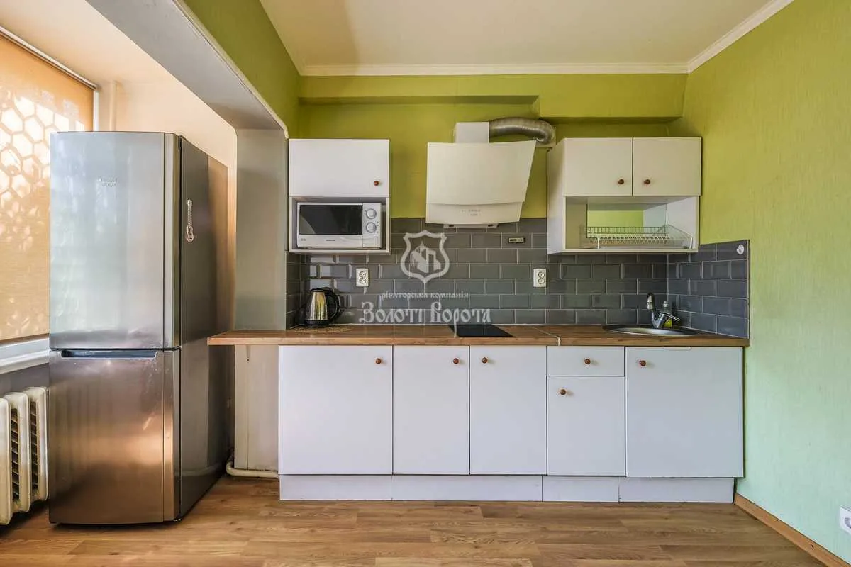 продаж 1-к квартира Київ, Оболонський, 45000 $