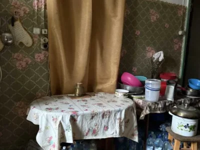 продаж кімната Одеса, Приморський, 11000 $
