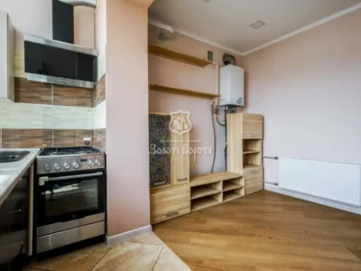 продаж 2-к квартира Києво-Святошинський, Крюківщина, 53000 $