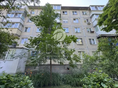 продаж 2-к квартира Київ, Солом`янський, 49000 $