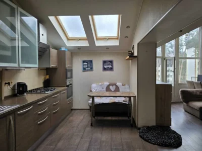 продаж 2-к квартира Києво-Святошинський, Ірпінь, 69000 $