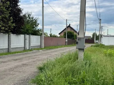 продаж ділянка сільськогосподарського призначення Бориспільський, Щасливе, 368654 грн.
