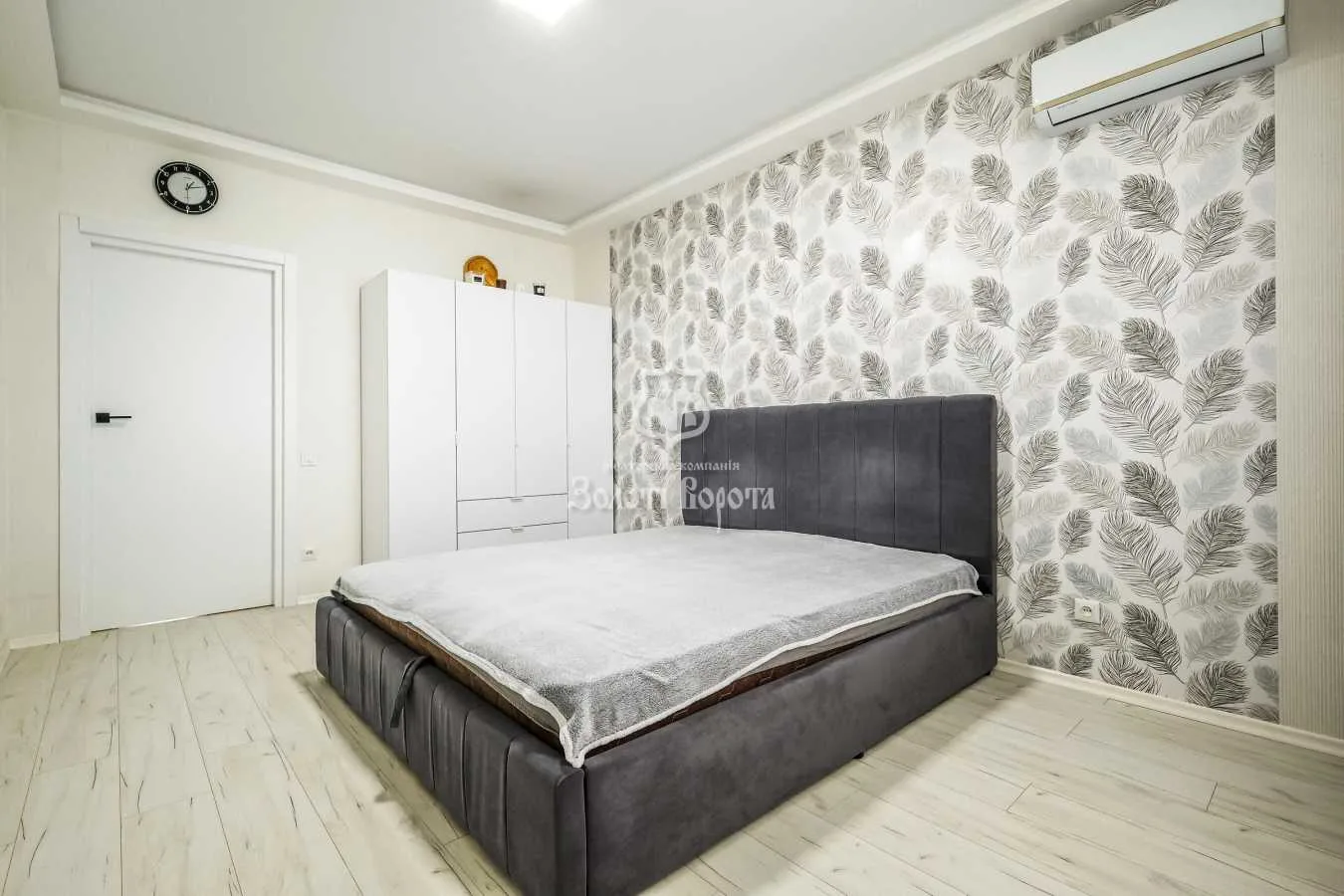 продаж 2-к квартира Києво-Святошинський, Софіївська Борщагівка, 100000 $