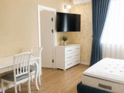 довгострокова оренда 2-к квартира Київ, Печерський, 27000 грн./міс.