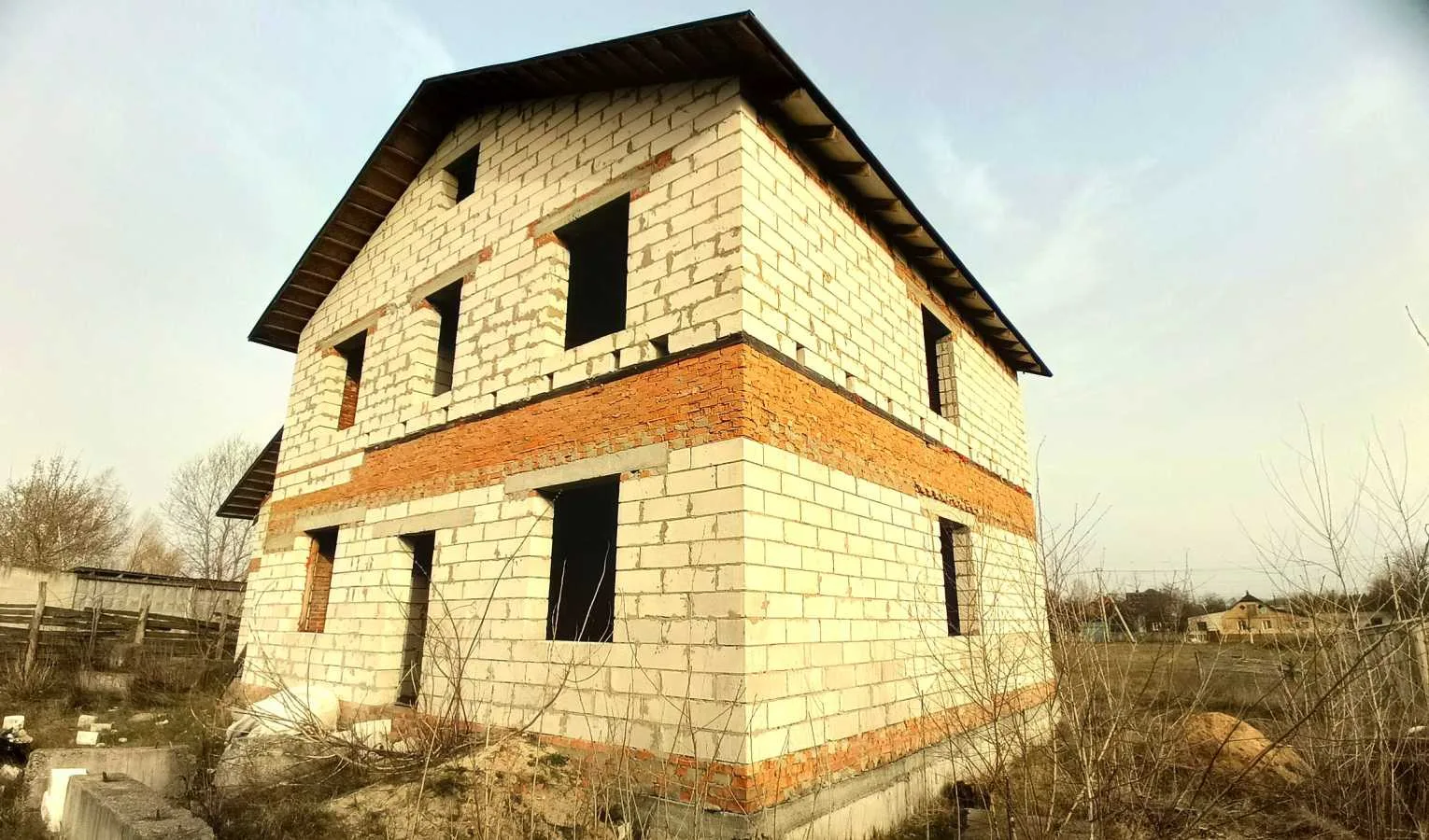 продаж 6-к будинок Макарівський, Березівка, 50000 $