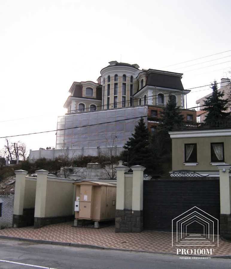 продаж 11-к будинок Київ, Печерський, 3000000 $