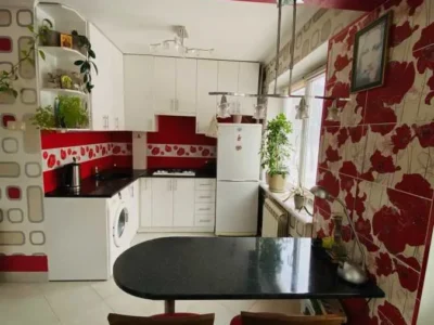 продаж 1-к квартира Тернопіль, 49000 $