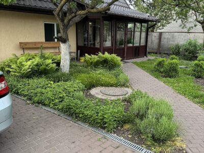 Приватний будинок у с. Григорівка, Броварського р-ну, Київської обл.