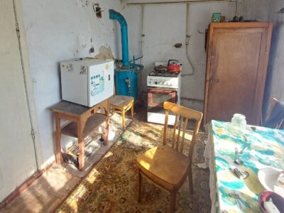 Продам дом в Суворовском р-не. Подходит под программы!