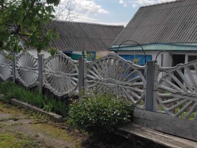 Приватний будинок будинок у селищі Чутове Полтавського району Полтавської області
