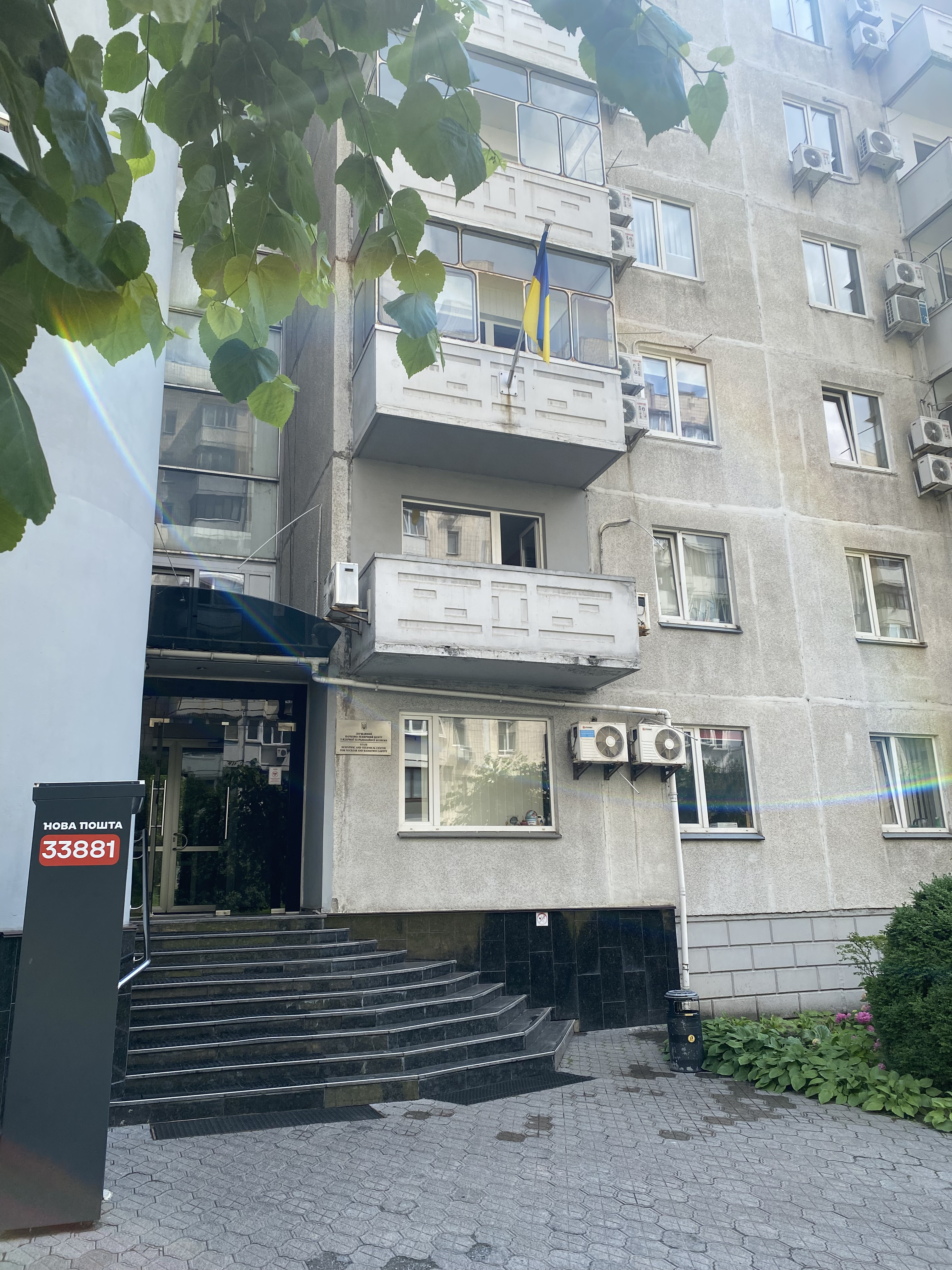 БЕЗ%, продам офіс 68м2, Василя Стуса 35/37, 7хв пішки метро Академмістечко або Житомирська