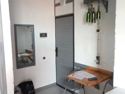 довгострокова оренда 1-к квартира Одеса, Хаджибейський, 6500 грн./міс.