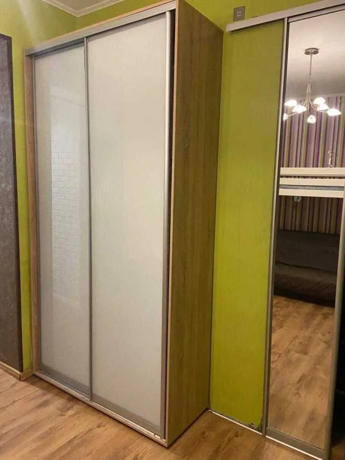 довгострокова оренда 2-к квартира Одеса, Пересипський, 10000 грн./міс.
