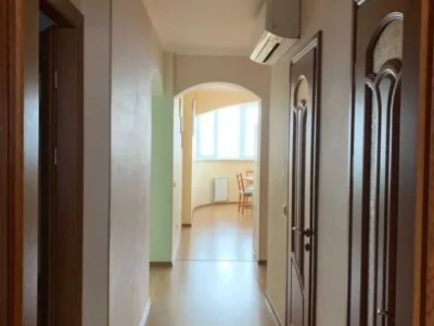 продаж 3-к квартира Київ, Голосіївський, 162000 $