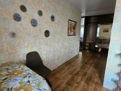 довгострокова оренда 1-к квартира Дніпро, Центральний, 11000 грн./міс.